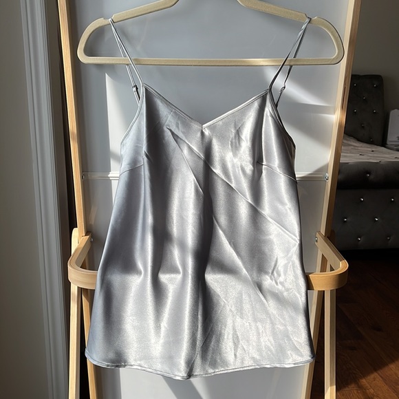 Elegant mush top - Picture 8 of 11